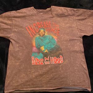 Boyz in the hood T-shirt worn a few times